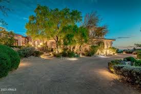 troon north scottsdale az homes for