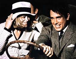 bonnie and clyde are style icons