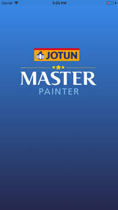 Jotun Master Painter By Jotun