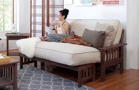 futon sofa bed futon couch bed the