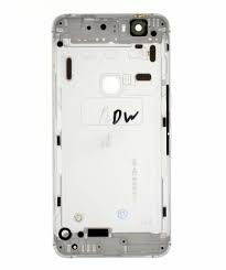 The huawei google nexus 6p is an absolutely stunning smartphone. Huawei Nexus 6p Back Cover Silver 02350mxm Parts4gsm