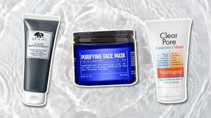16 best face masks for oily skin