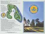Scorecard - Stumpy Lake Golf Course
