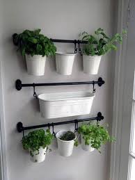 12 Awesome Indoor Herb Garden Ideas