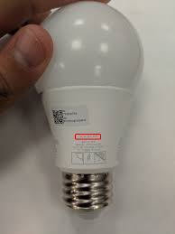 smart led bulbs discovered