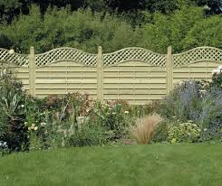 Fence Ideas Pictures Of Fences Fence Design Houselogic