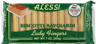 Special thumbs — lady fingers 04:02. Alessi Biscotti Savoiardi Lady Fingers 7 Oz Qfc