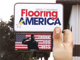 great southeast flooring america