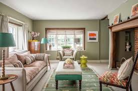 living room color of 2023