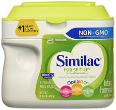 Enfamil Vs Similac Which Is The Best Baby Formula
