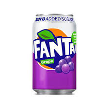 fanta fruit flavours ings