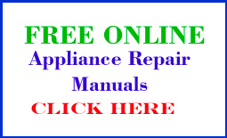 Use our part lists, interactive diagrams, accessories and expert repair advice to make your repairs easy. Appliance Repair Index Refrigerator Washer Dryer Stove