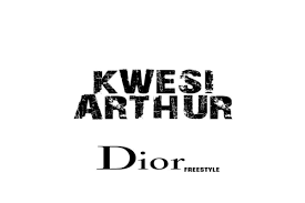 Pop smoke drop a new trick dior for your fast download. Music Kwesi Arthur Thoughts Of King Arthur 5 Dior Pop Smoke