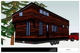 20 Free Diy Tiny House Plans To Help