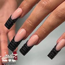 get tacular nails at glisten nail