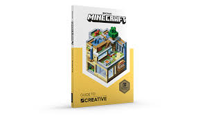 Sick of wandering off for supplies, then getting lost and never seeing your house again? Official Minecraft Books Minecraft