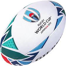 Wp rugby mourns the passing of benjamin johannes erasmus (bennie, gibbe). Gilbert Rugby World Cup Japan 2019 Replica Ball Unisex 48417406 Mehrfarbig Super Midi Amazon De Sport Freizeit