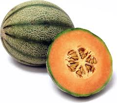 Image result for orange melons
