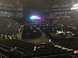 Barclays Center Section 17 Concert Seating Rateyourseats Com