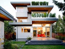 Jenis atap rumah dari metal ini terbuat dari logam anti karat atau baja lapis ringan. 30 Desain Model Atap Rumah Minimalis Sederhana Dan Mewah