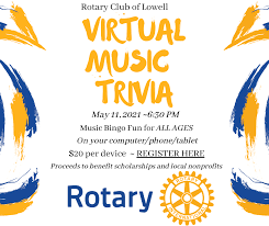 1) lowered inhibitions 2) decreased control over motor skills 3) inability to concentrate and focus 4) addiction 5) heart attack; Lowell S Virtual Musical Trivia To Benefit Club S Scholarship Fund Local Non Profits On May 11 Rotary District 7910
