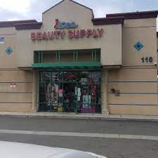 beauty supply in long beach ca