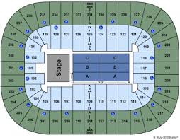 Greensboro Coliseum At Greensboro Coliseum Complex Tickets