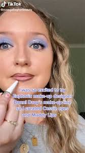 10 makeup artists that you must follow