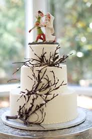 Ideas for disney wedding cakes. These Disney Inspired Wedding Cakes Are Jaw Dropping
