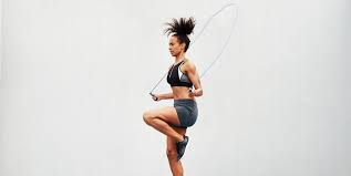 Jump ropes are cheap as well with an average cost of about $20. 10 Best Jump Ropes For Beginners Cardio Hiit And Crossfit