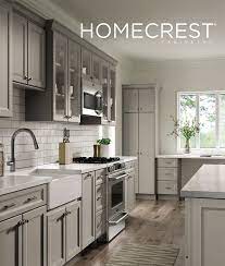 homecrest cabinetry kitchen cabinets