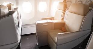 Best credit card with free flights. 5 Best Cards To Earn First Class Travel Without The Price Tag Financebuzz