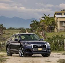 Das kurzeitige emissionslose gleiten liegt einer besonders leistungsstarke. Suv Der Neue Audi Q5 Ist Eine Wunderbare Enttauschung Welt
