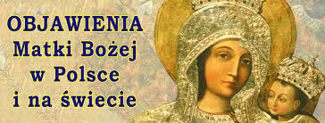 Objawienia Matki Bożej w Polsce i na świecie - Home | Facebook
