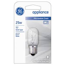 Ge 25 Watt Appliance Light Bulb Light Bulbs Meijer Grocery Pharmacy Home More
