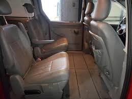 2006 Chrysler Town Country Touring