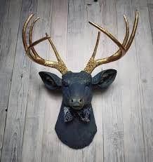 Buy Faux Taxidermy Deer Head Deer Head