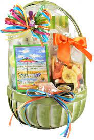 to florida gift basket at gift baskets