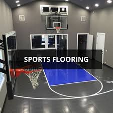 sports flooring suppliers in dubai