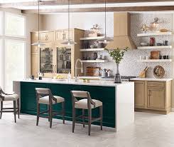 on trend transitional kitchen masterbrand