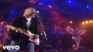 Nirvana : Toute l'actu du groupe de Rock
