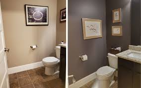 3 Ideas Add Style To A Small Bathroom