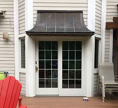 Frenchwood Sliding Patio Doors