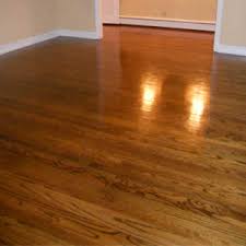 hardwood floor cleaning company serving