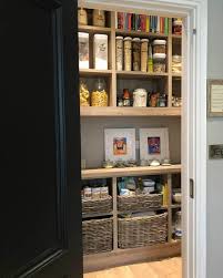 25 Pantry Shelving Ideas For Spaces