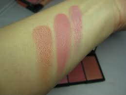 sleek makeup blush by 3 new shades