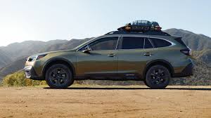2017 outback cargo area sound proofing. 2021 Subaru Outback Buyer S Guide Reviews Specs Comparisons