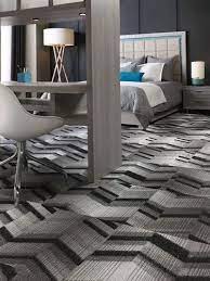 grey and white living room carpet for