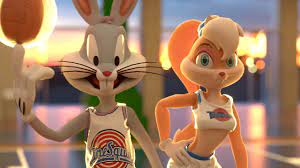 Bugs Bunny Challenge - Lola's Dumptruck - YouTube