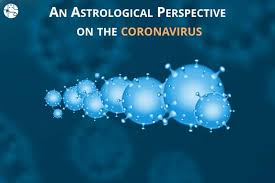 coronavirus astrology prediction when
